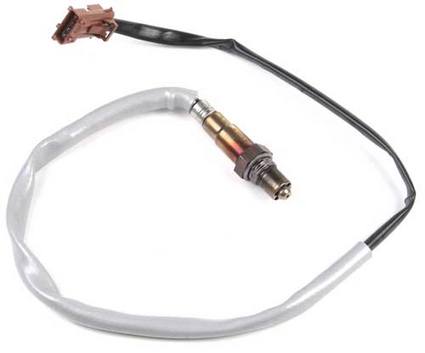 SAAB Oxygen Sensor 55353149 - Bosch 16624